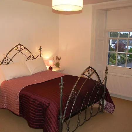 Rickerby House *