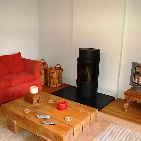 Rickerby House Holiday home *