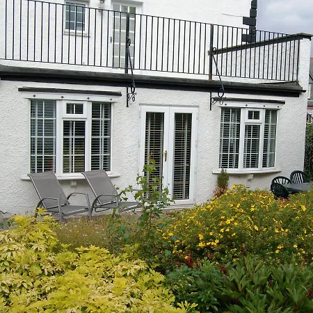 Rickerby House *
